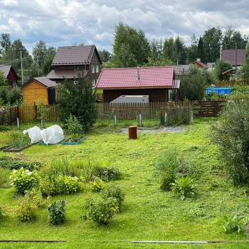 Продается Участок, 450 м²