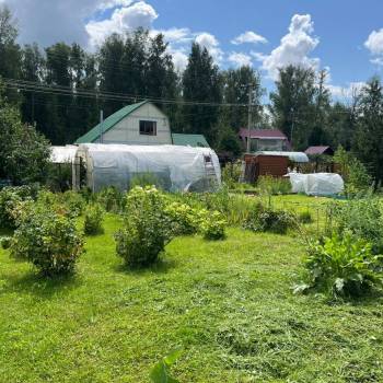 Продается Участок, 450 м²