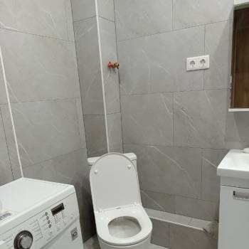 Сдается 1-комнатная квартира, 26,2 м²