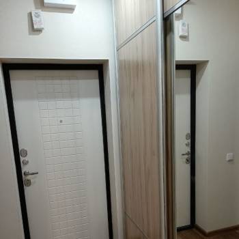 Сдается 1-комнатная квартира, 26,2 м²