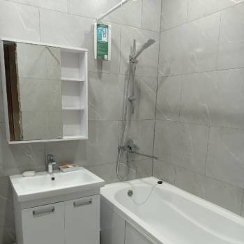 Сдается 1-комнатная квартира, 26,2 м²