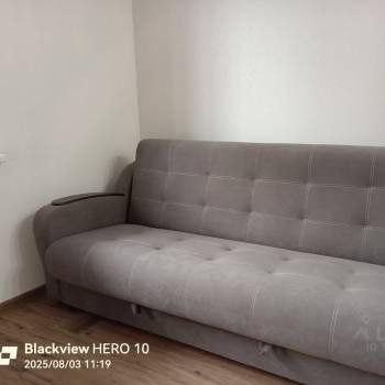Сдается 1-комнатная квартира, 26,2 м²