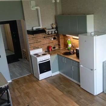 Сдается 1-комнатная квартира, 28,6 м²