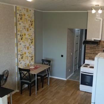 Сдается 1-комнатная квартира, 28,6 м²