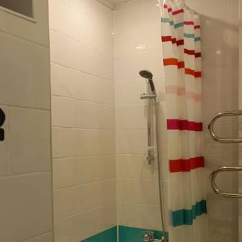 Сдается 1-комнатная квартира, 28,6 м²