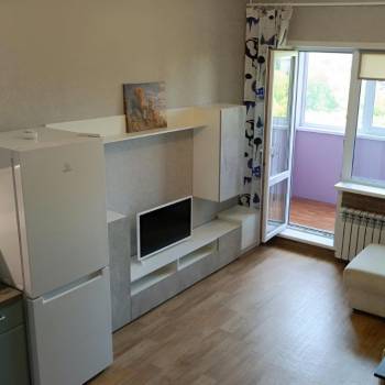 Сдается 1-комнатная квартира, 28,6 м²