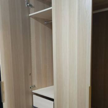 Сдается 1-комнатная квартира, 28,6 м²