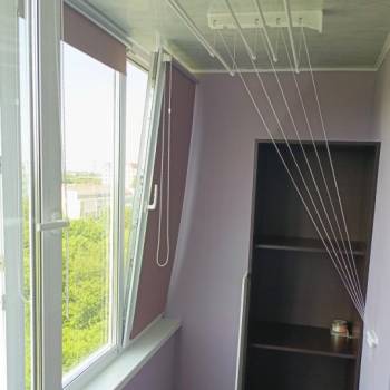 Сдается 1-комнатная квартира, 28,6 м²