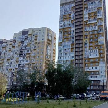 Сдается 1-комнатная квартира, 28,6 м²