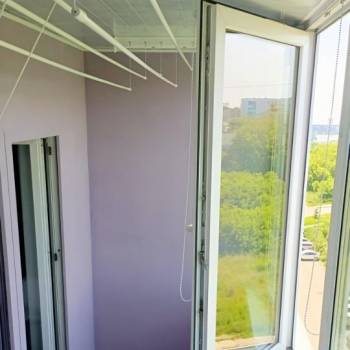 Сдается 1-комнатная квартира, 28,6 м²