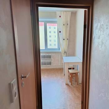 Сдается 1-комнатная квартира, 35 м²