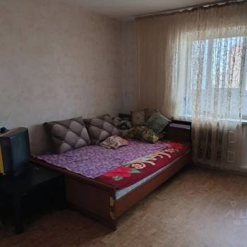 Сдается 1-комнатная квартира, 35 м²