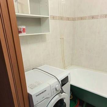 Сдается 1-комнатная квартира, 35 м²