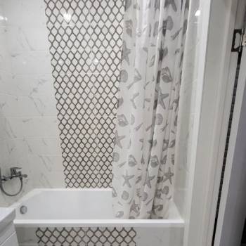 Сдается 1-комнатная квартира, 41 м²