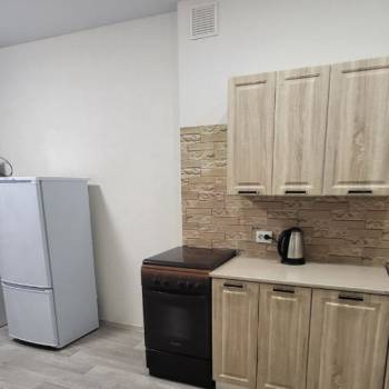 Сдается 1-комнатная квартира, 41 м²