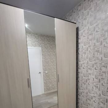 Сдается 1-комнатная квартира, 41 м²