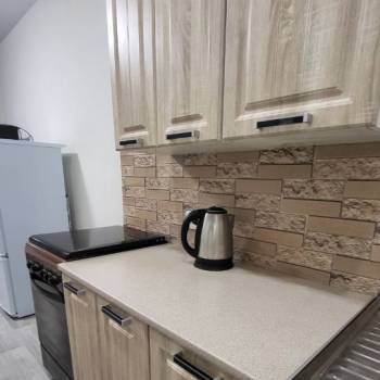 Сдается 1-комнатная квартира, 41 м²
