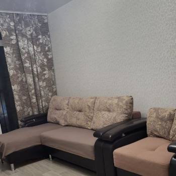 Сдается 1-комнатная квартира, 41 м²