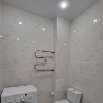 Сдается 1-комнатная квартира, 41 м²