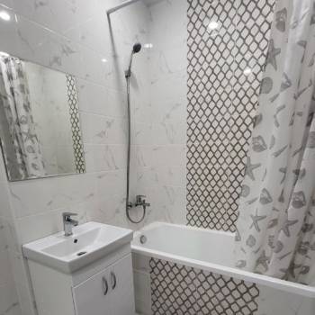 Сдается 1-комнатная квартира, 41 м²