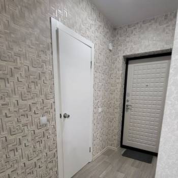 Сдается 1-комнатная квартира, 41 м²
