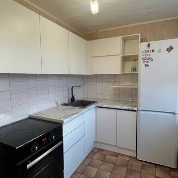 Продается 3-х комнатная квартира, 58,7 м²