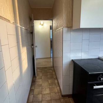 Продается 3-х комнатная квартира, 58,7 м²