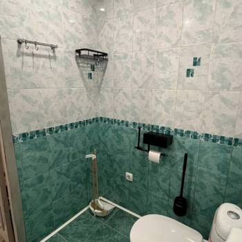 Продается 3-х комнатная квартира, 58,7 м²