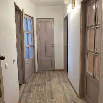 Продается 3-х комнатная квартира, 58,7 м²