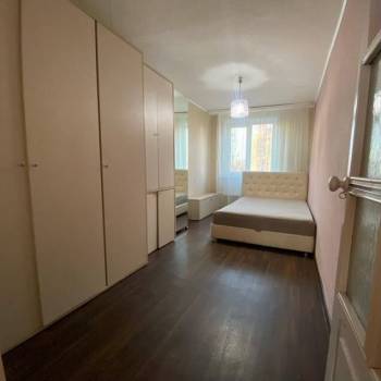 Продается 3-х комнатная квартира, 58,7 м²