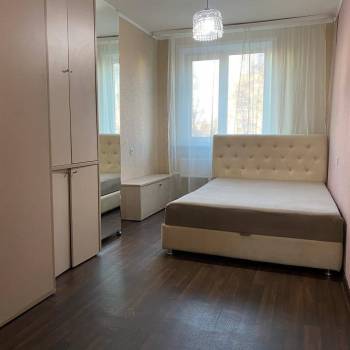 Продается 3-х комнатная квартира, 58,7 м²