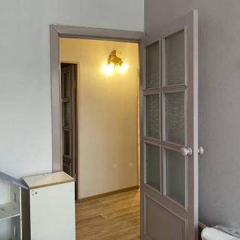 Продается 3-х комнатная квартира, 58,7 м²