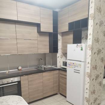 Сдается 1-комнатная квартира, 34 м²