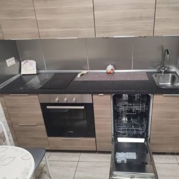 Сдается 1-комнатная квартира, 34 м²