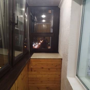 Сдается 1-комнатная квартира, 34 м²
