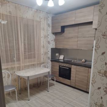 Сдается 1-комнатная квартира, 34 м²