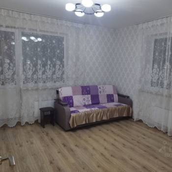 Сдается 1-комнатная квартира, 34 м²