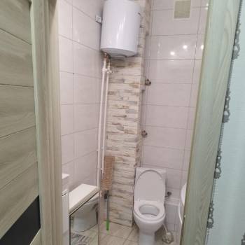 Сдается 1-комнатная квартира, 34 м²
