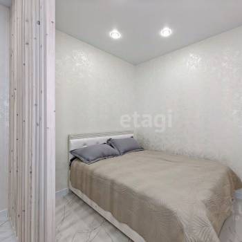 Сдается 2-х комнатная квартира, 40 м²