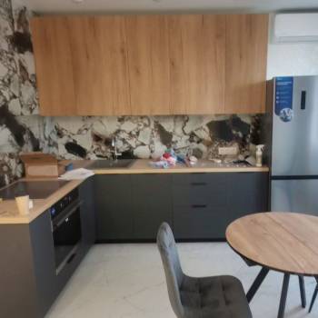 Сдается 2-х комнатная квартира, 40 м²