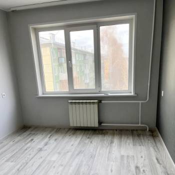 Продается 2-х комнатная квартира, 47,1 м²