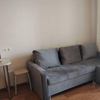 Сдается 1-комнатная квартира, 20 м²