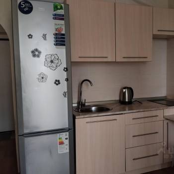 Сдается 1-комнатная квартира, 20 м²