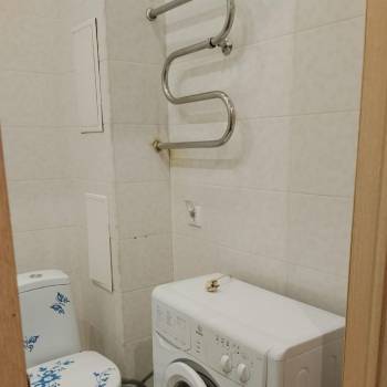 Сдается 1-комнатная квартира, 20 м²