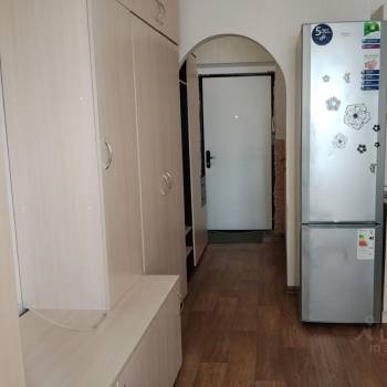 Сдается 1-комнатная квартира, 20 м²