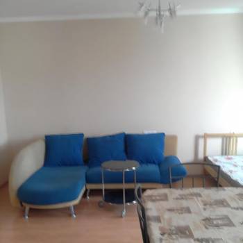 Сдается 1-комнатная квартира, 36 м²