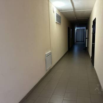 Сдается 1-комнатная квартира, 42 м²