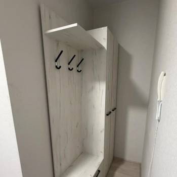 Сдается 1-комнатная квартира, 41,4 м²
