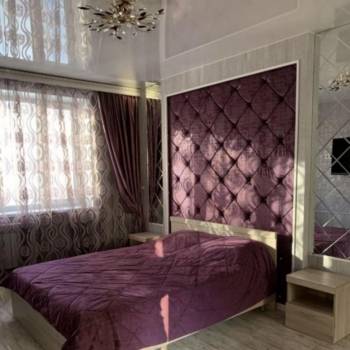 Сдается 2-х комнатная квартира, 57 м²