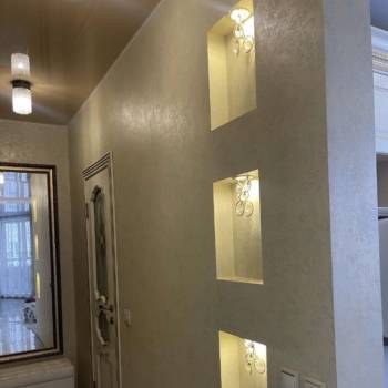 Сдается 2-х комнатная квартира, 57 м²